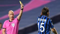 Anthony Taylor, English referee